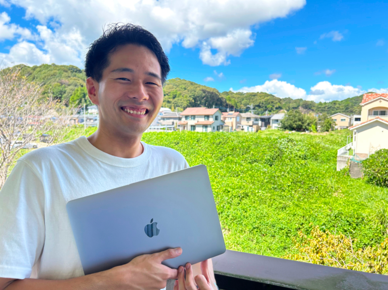 小田 英輝